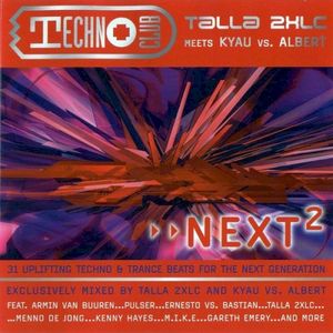 Asarja (Ronski Speed mix)