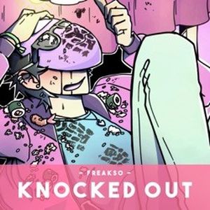 Knocked Out (Single)