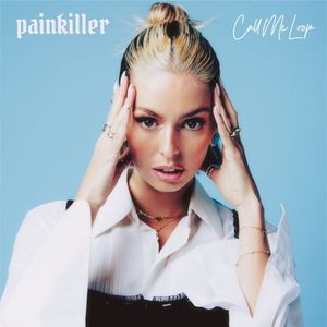 Painkiller (Single)