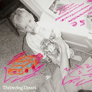 Throwing Down (Single)