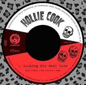 Looking for Real Love (Single)