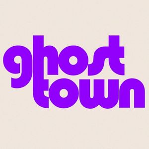 Ghost Town (Single)