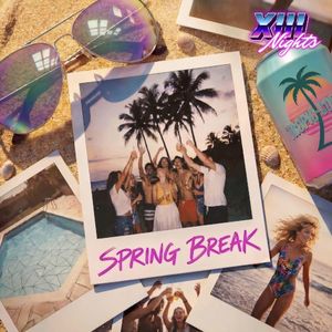 Spring Break (Single)