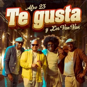 Te gusta (Single)