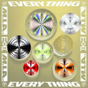 EVERYTHING (Single)