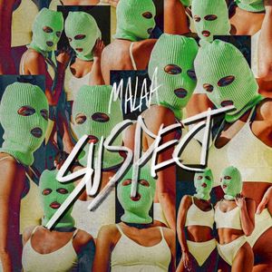 Suspect (Single)