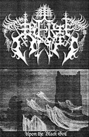 Upon the Black Soil (EP)