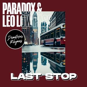 Last Stop (Single)