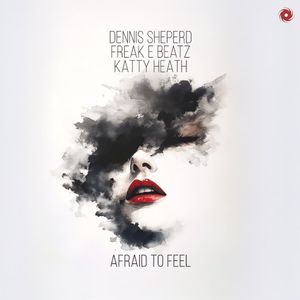 Afraid to Feel (Single)