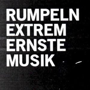 Extrem ernste Musik