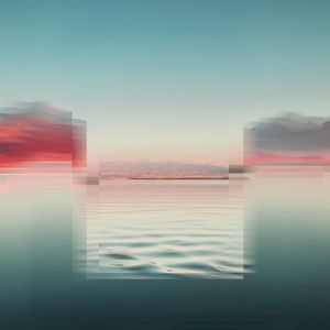Distant Echoes (Single)