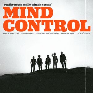 Mind Control (Single)