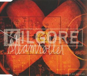 Steamroller (Single)
