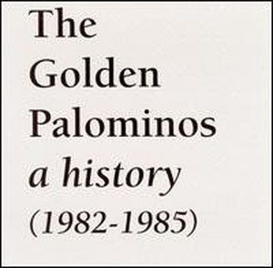 A History (1982–1985)