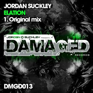 Elation (original mix)