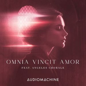 Omnia Vincit Amor (Single)