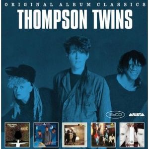 Original Album Classics