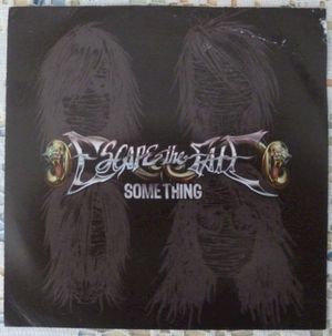 Something (Single)