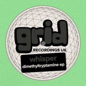 Dimethyltryptamine EP (EP)
