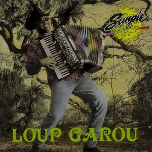Loup Garou (EP)