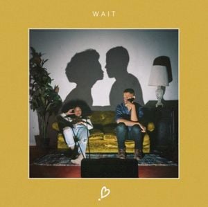 Wait (Single)