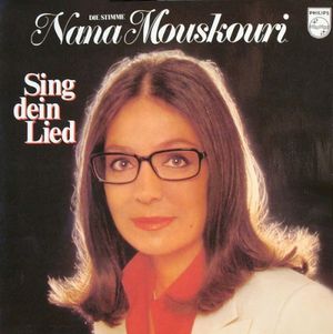 Sing Dein Lied