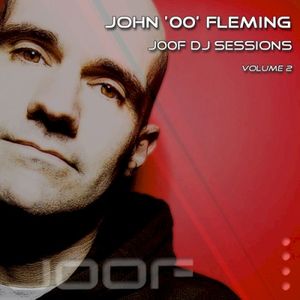 JOOF DJ Sessions Volume 2