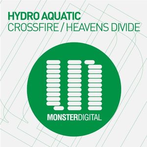 Crossfire / Heavens Divide (Single)