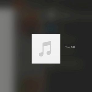 the fool nightcore2.m4a (demo idea) (Single)