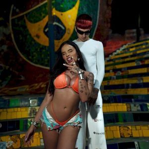 FREAKY (Single)