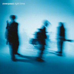 Right Time (Single)