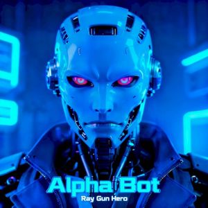Alpha Bot (Single)