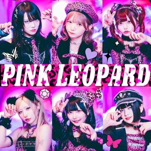PINK LEOPARD (Single)