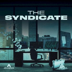 The Syndicate (OST)