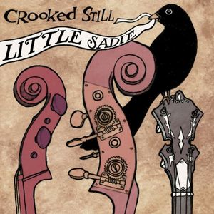 Little Sadie (EP)