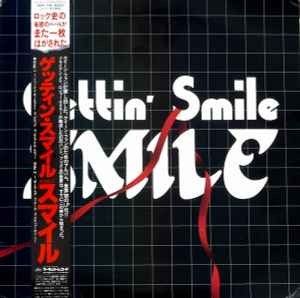 Gettin' Smile