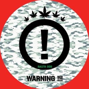 Warning / My Sound (Single)