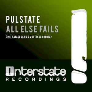 All Else Fails (Single)