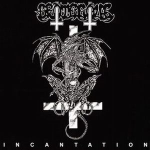 Incantation (EP)