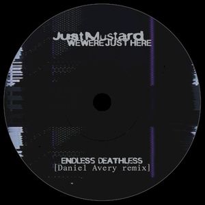 ENDLESS DEATHLESS (Daniel Avery remix)