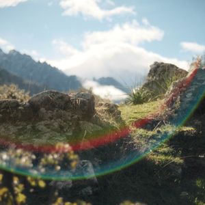 Velvia (Single)