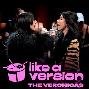 triple j Like a Version (Single)