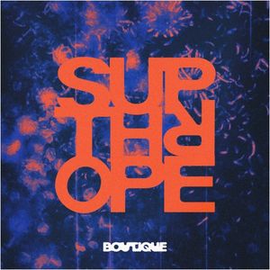 Supthrope (EP)