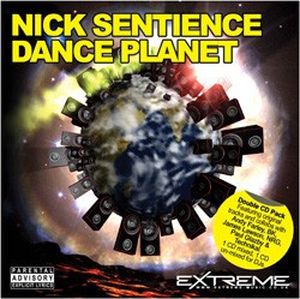 Dance Planet