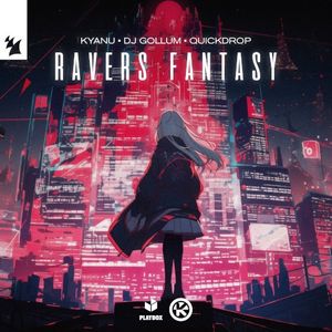 Ravers Fantasy (Single)