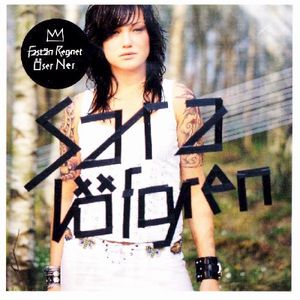 Fastän regnet öser ner (Single)