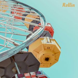 Rollin (Single)