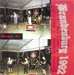 Brandenburg 1992