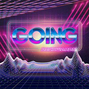 Going Backwards (Single)