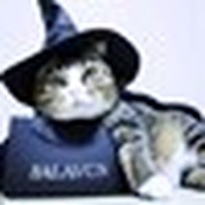▲witch cat▲ (Single)